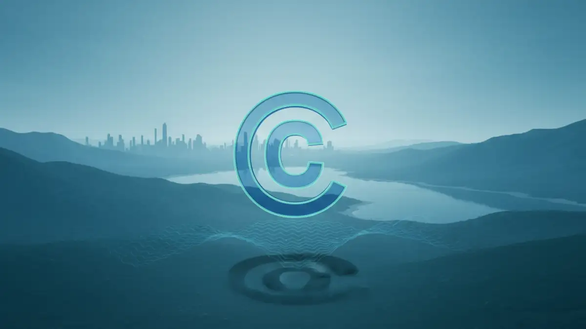 Securely add copyright watermark to your images