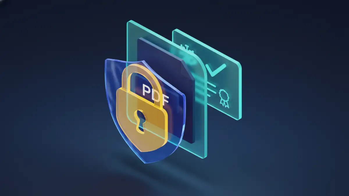 Adobe Acrobat Pro Security - Complete Guide Featured Image