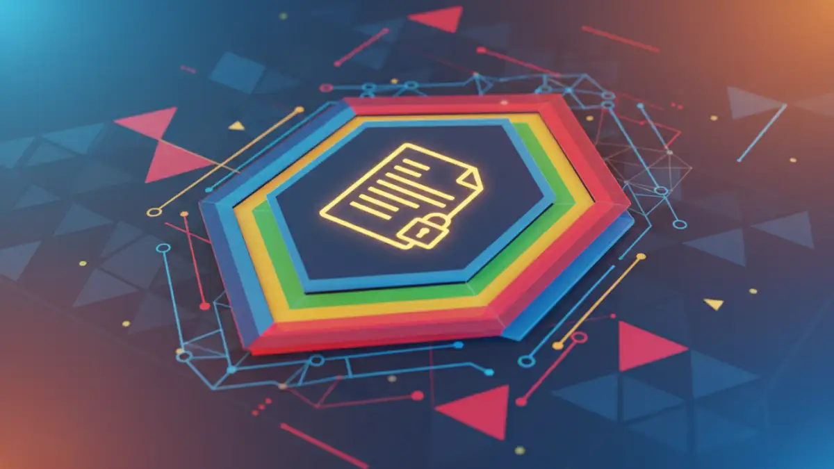 Our New Suite for Advanced Document Encryption Made Easy