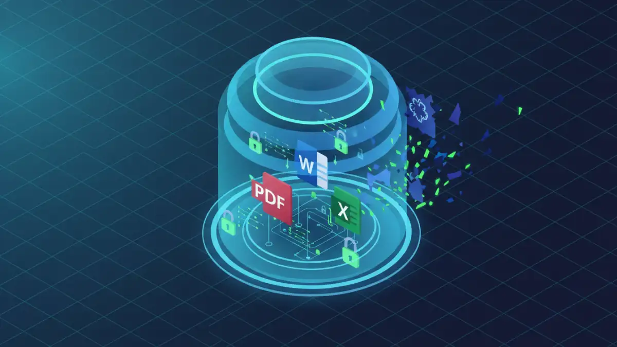 Mastering Advanced Document Security Software Suites Made Easy