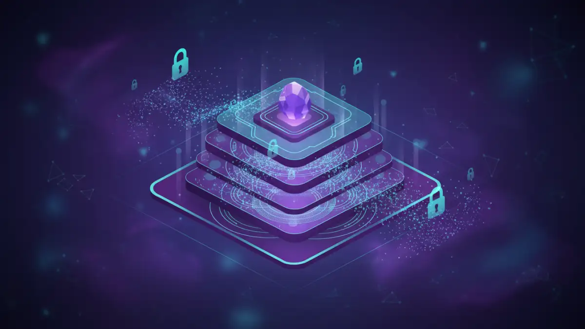 AI Document Security Revolutionizing Digital Protection