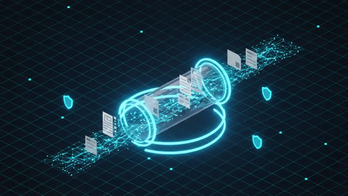 Secure Your Data Automate File Encryption Workflows Made Easy