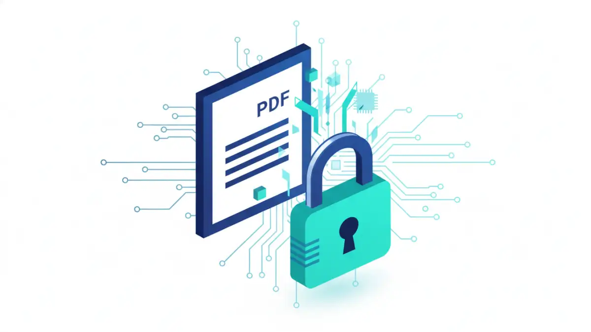 Effortlessly Automate PDF Encryption Workflows Made Easy