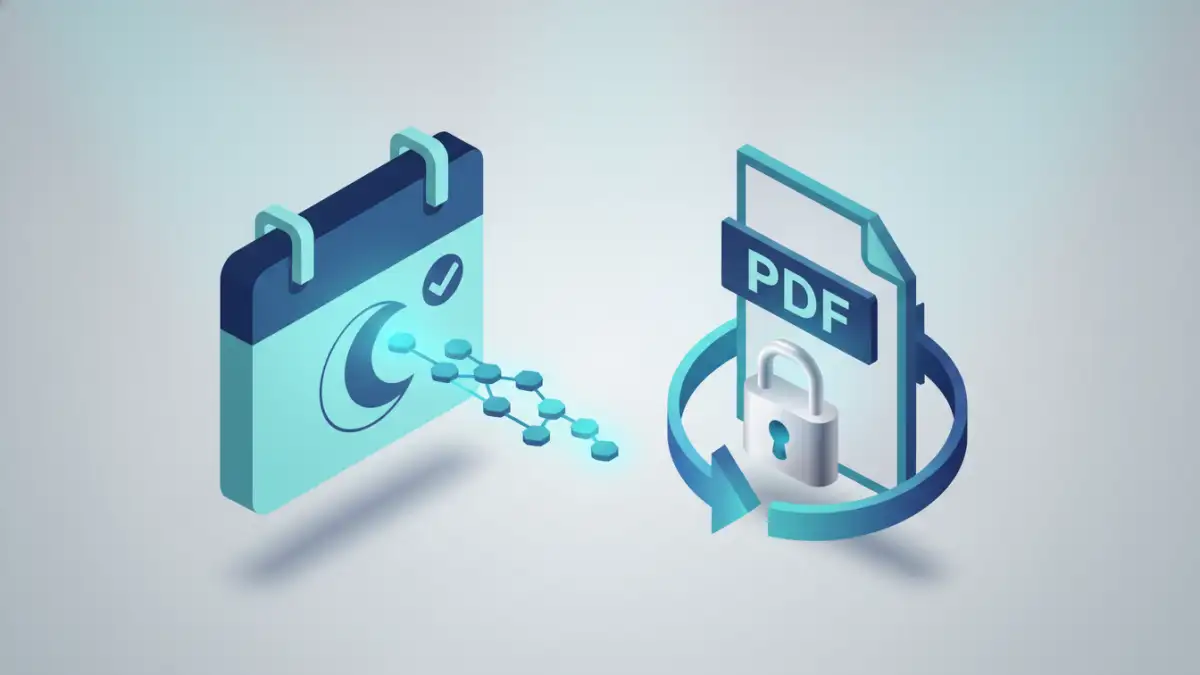 Automate PDF Password Rotation: Automating PDF Password Changes for Better Security