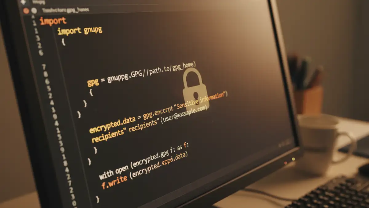 Automated Document Encryption - Tips and Best Practices