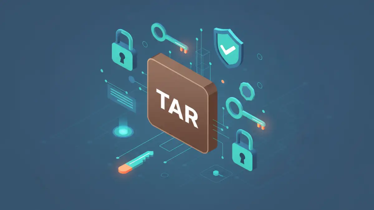 Avoid Losing Password: Safeguarding Your Tar File Passwords Effectively