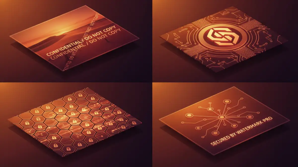 batch image file security batch image file security - Examples of secure watermarks for image protection