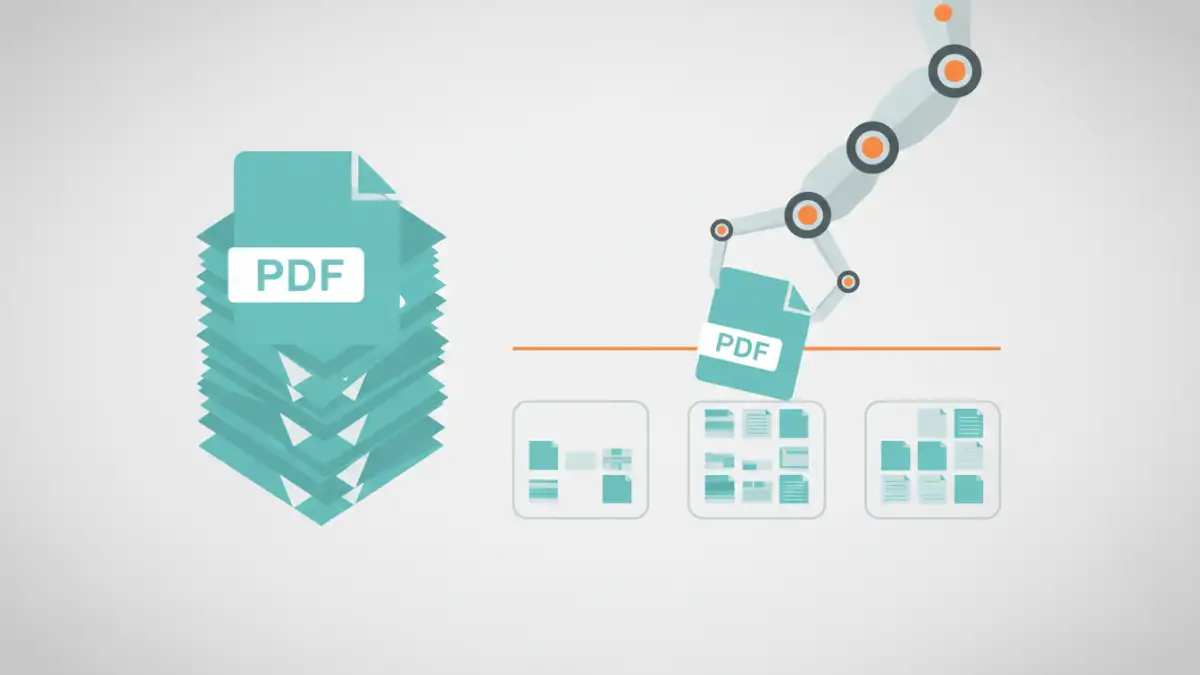 Batch Splitting Pdfs Organize Documents Faster Made Easy