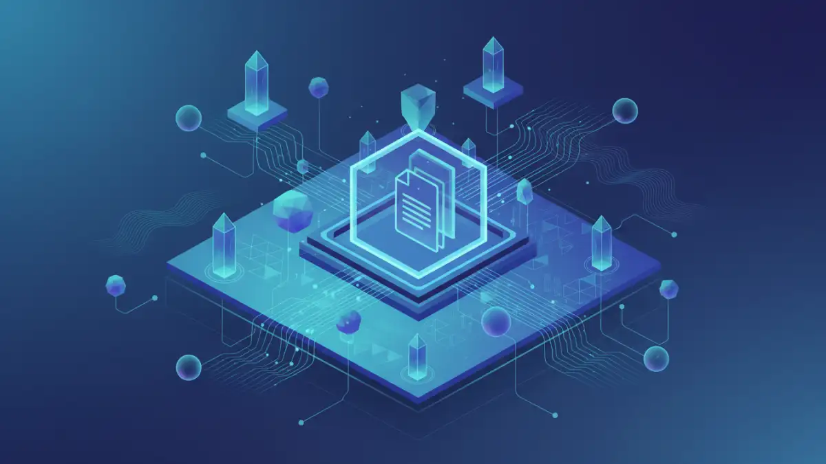 Blockchain Secure File Sharing: Secure File Sharing with Blockchain Realworld Impact