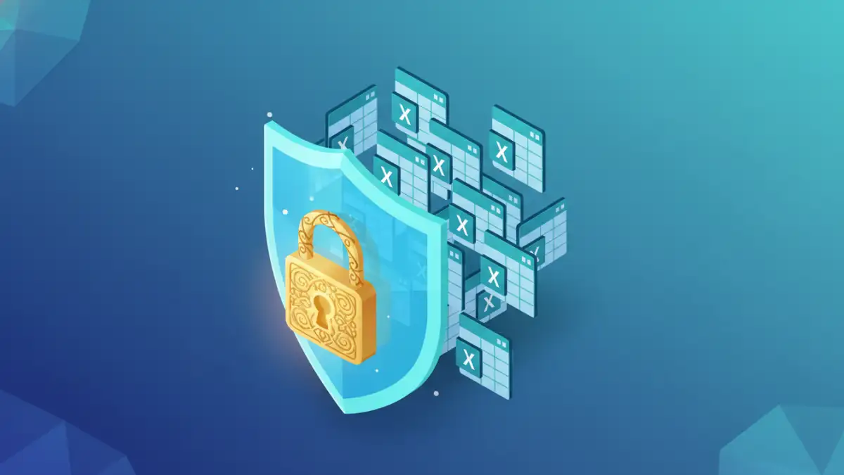 Secure Your Spreadsheets Bulk Encrypt Excel Files Effectively