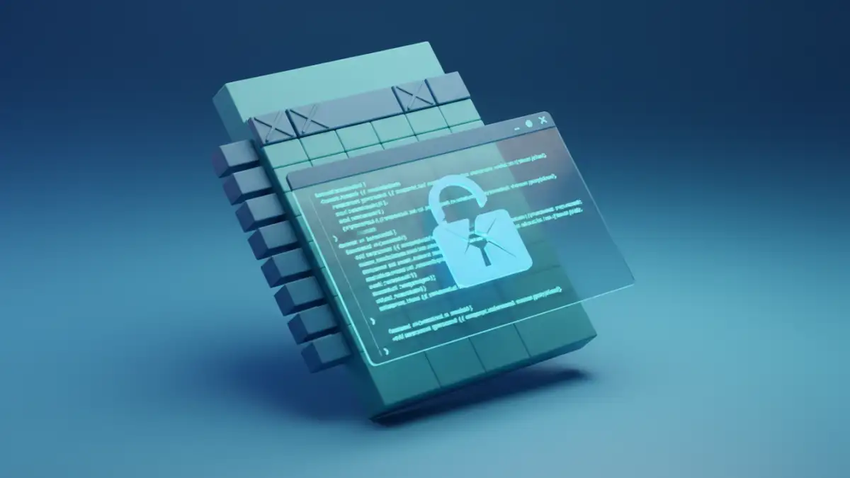 bypass vba password protection - A visual representation of bypassing VBA password protection in Excel