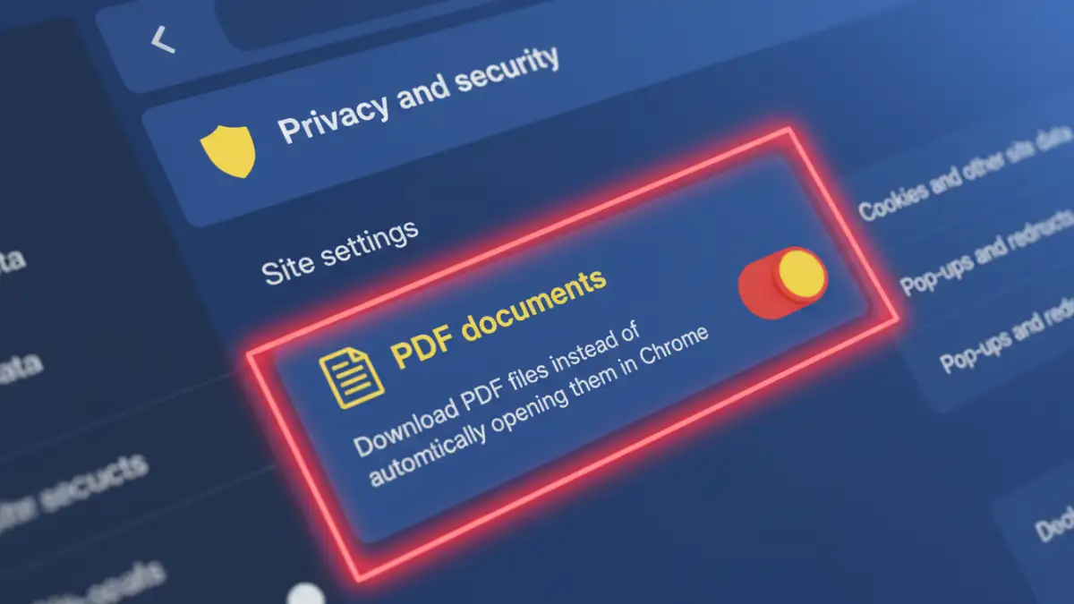 chrome password protected pdf chrome password protected pdf - A visual guide on how to change Chrome settings to always download PDFs.