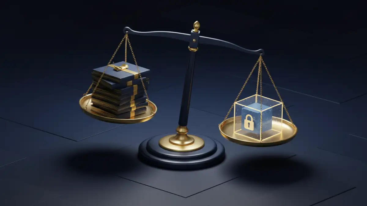 Why Encrypting Client Files Is No Longer Optional for Lawyers