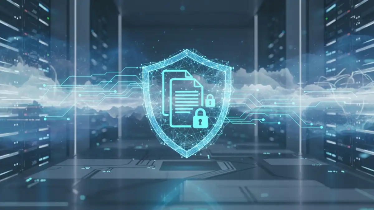 The Expanding Market for Cloud Document Security Made Easy