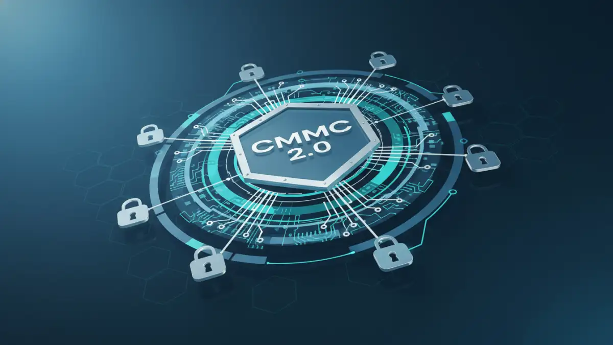 Cmmc Document Encryption: Cmmc 2.0 and Your Document Encryption Strategy