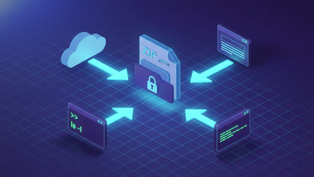 A visual representation of different tools available to convert password protected files.