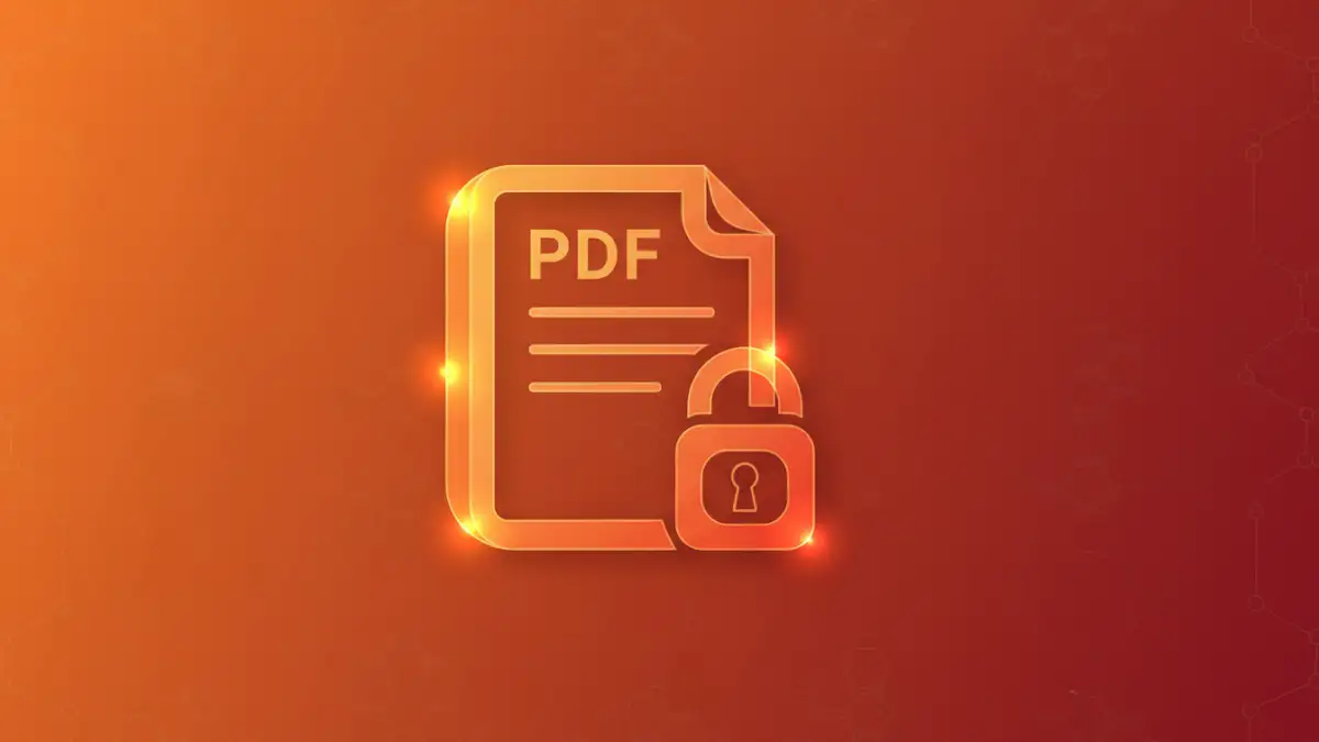 Copyright Protected PDF: Understanding PDF Copyright and Document Protection