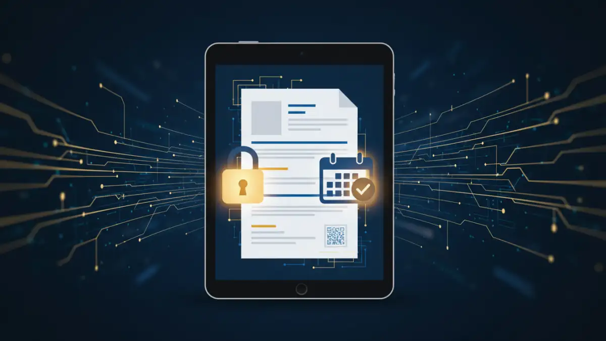 Cpra Document Security: How Cpra Reshapes Data Retention and Security