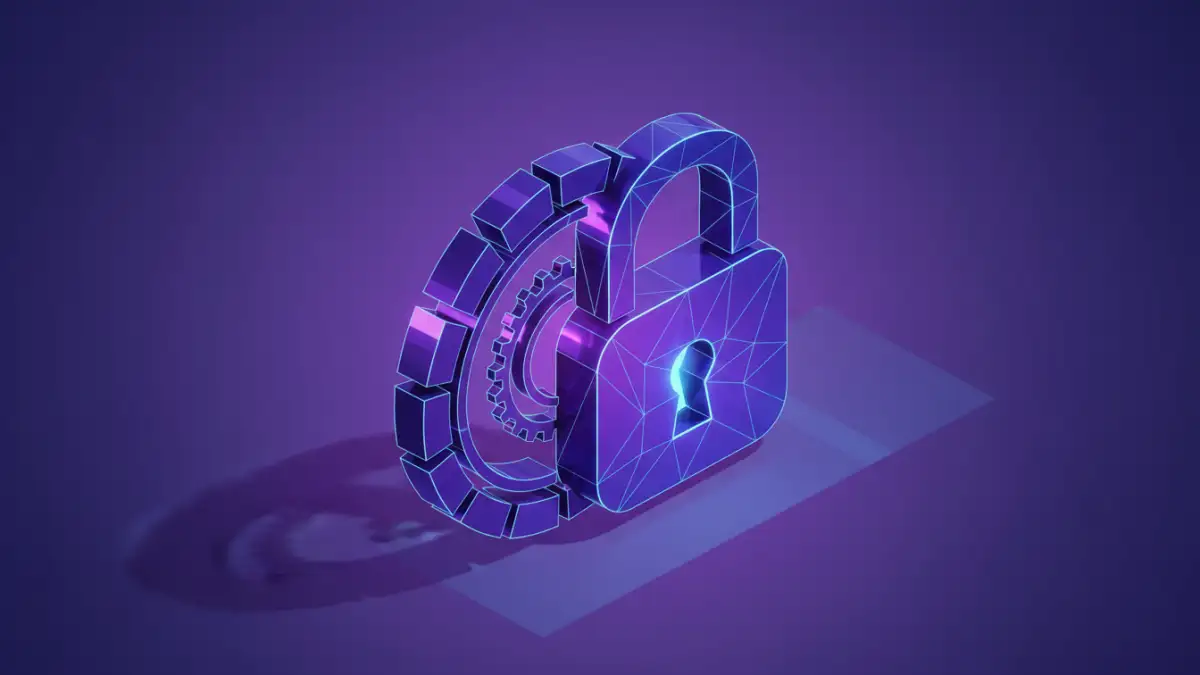 crack document password - A visual representation of the time it takes to crack a document password, showing a clock and a lock.