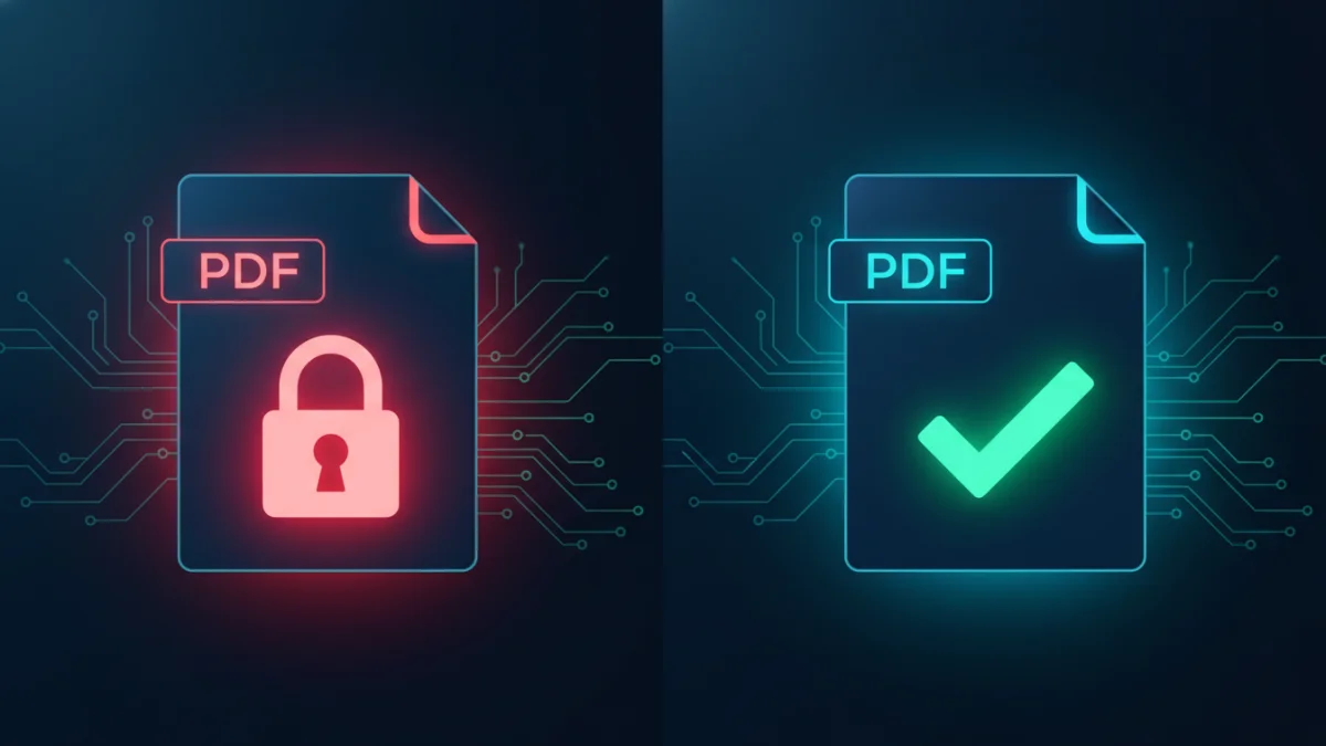 Crack Pdf Password Protection Using - Complete Guide Featured Image