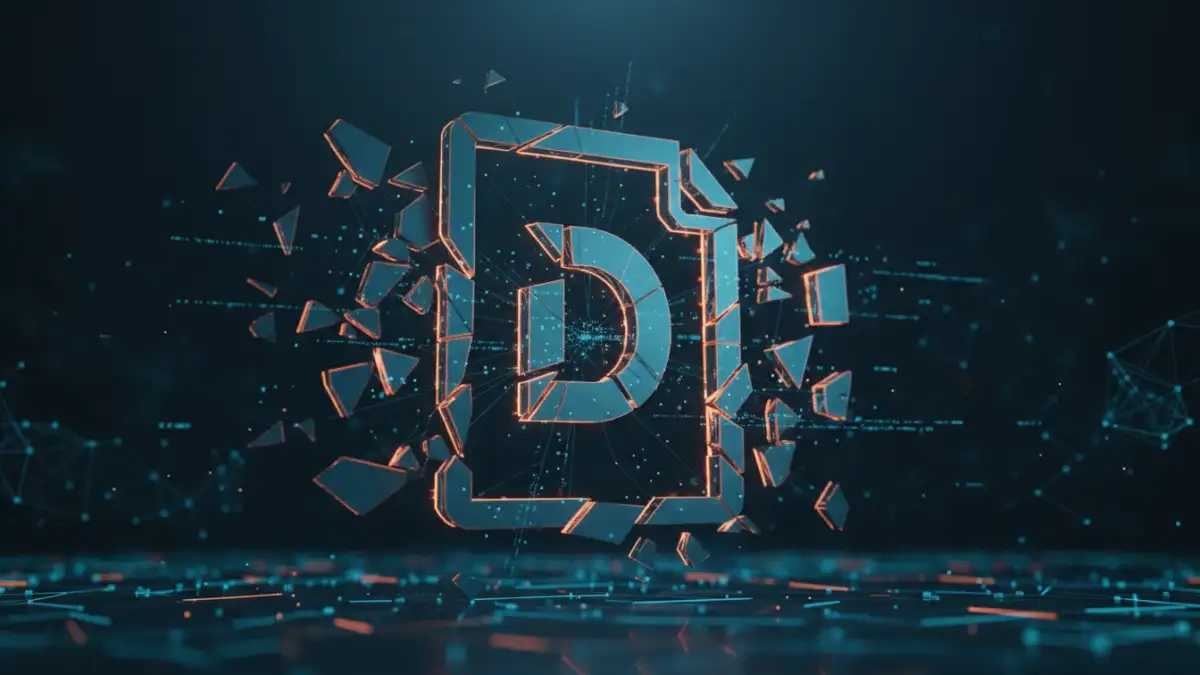 Fixing Corrupted Files Essential Document Troubleshooting