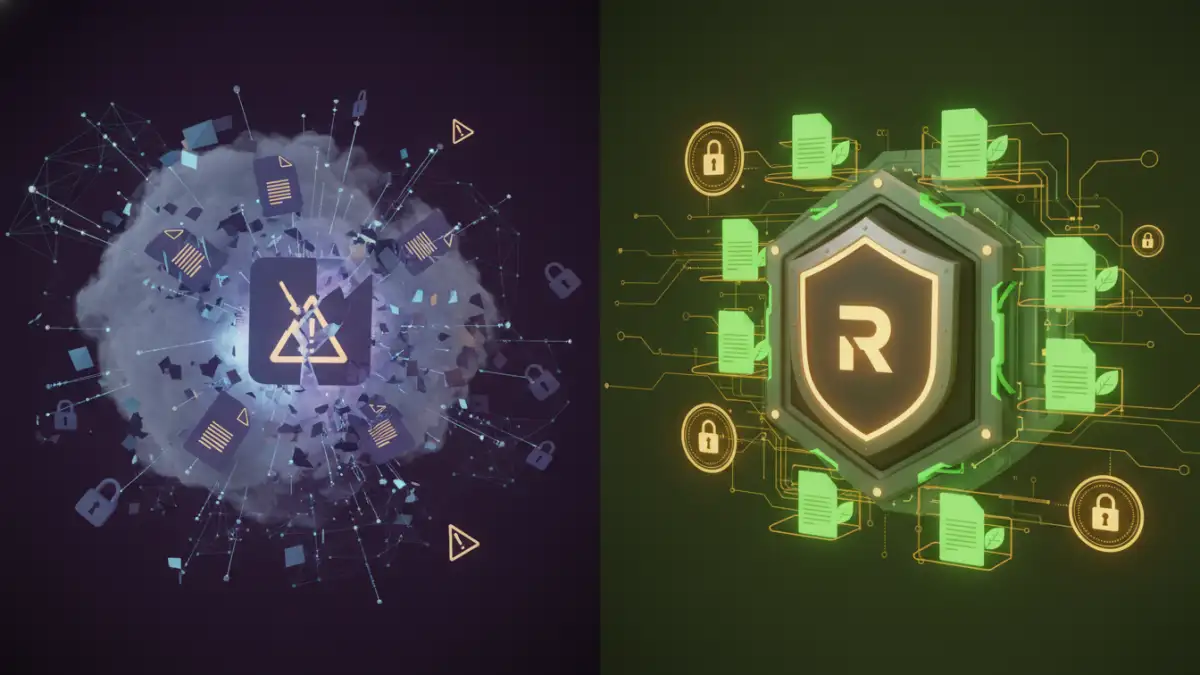 Data Breach Document Recovery: Recovering Sensitive Documents After a Data Breach