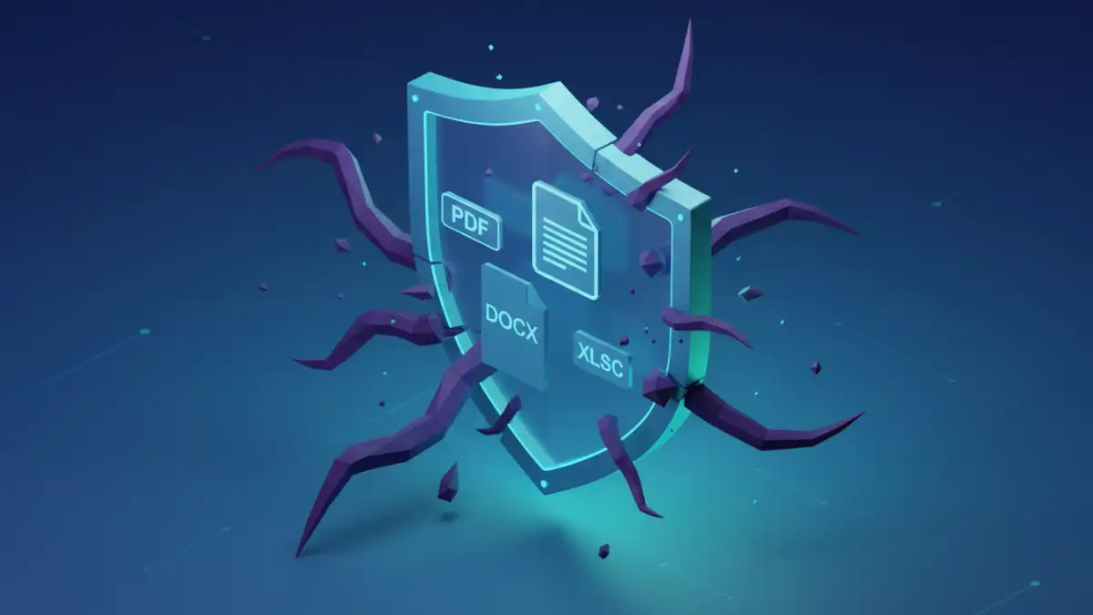 Secure Your Digital Document Portfolio with Advanced Methods