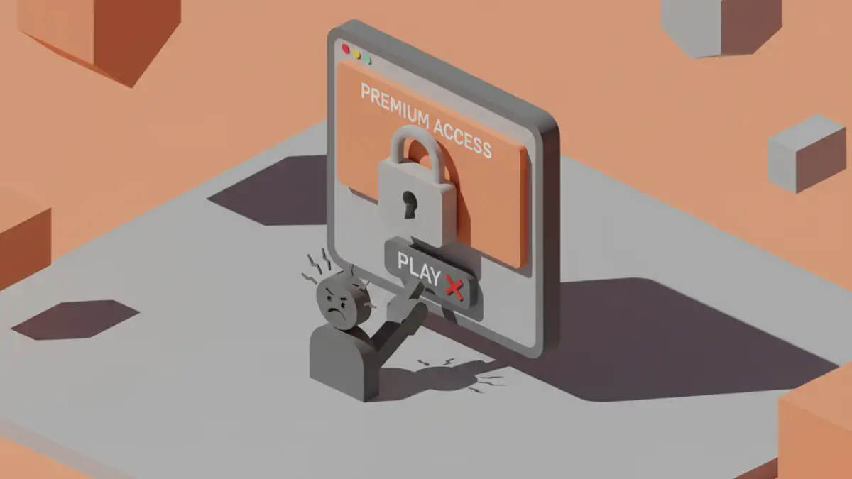 digital rights management User frustration with restrictive digital rights management