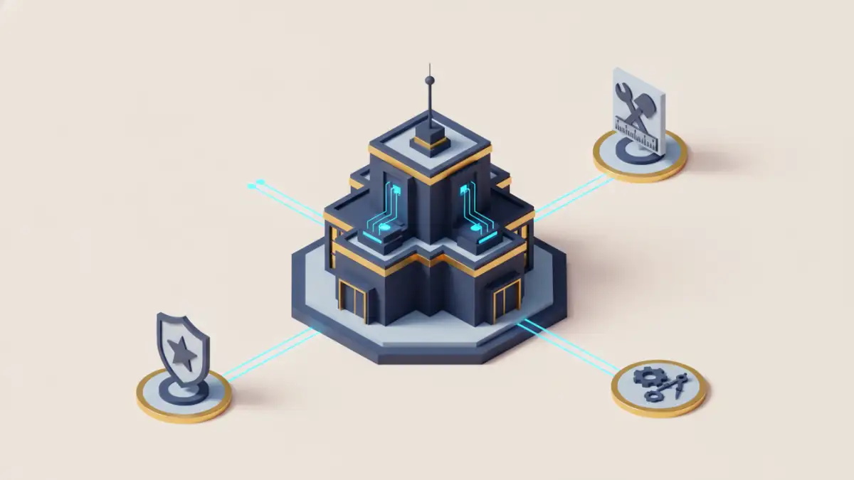 A Practical Guide to Municipal Document Access Control Made Easy