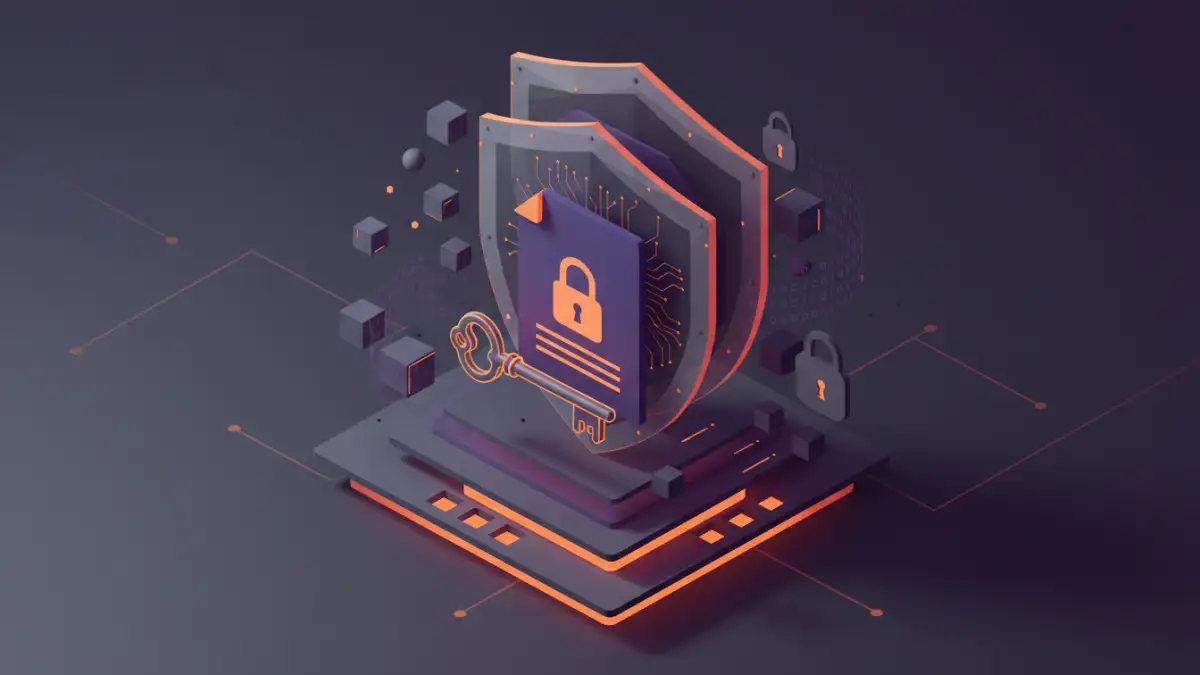 document encryption business - Corporate data protection through encryption best practices and secure file management