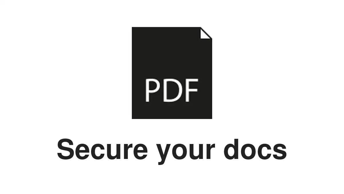 document file security document file security - Demonstration of file encryption and access control settings on a computer