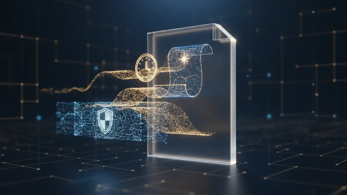 Document Metadata Digital Signature: How Digital Signatures Alter Your File Metadata