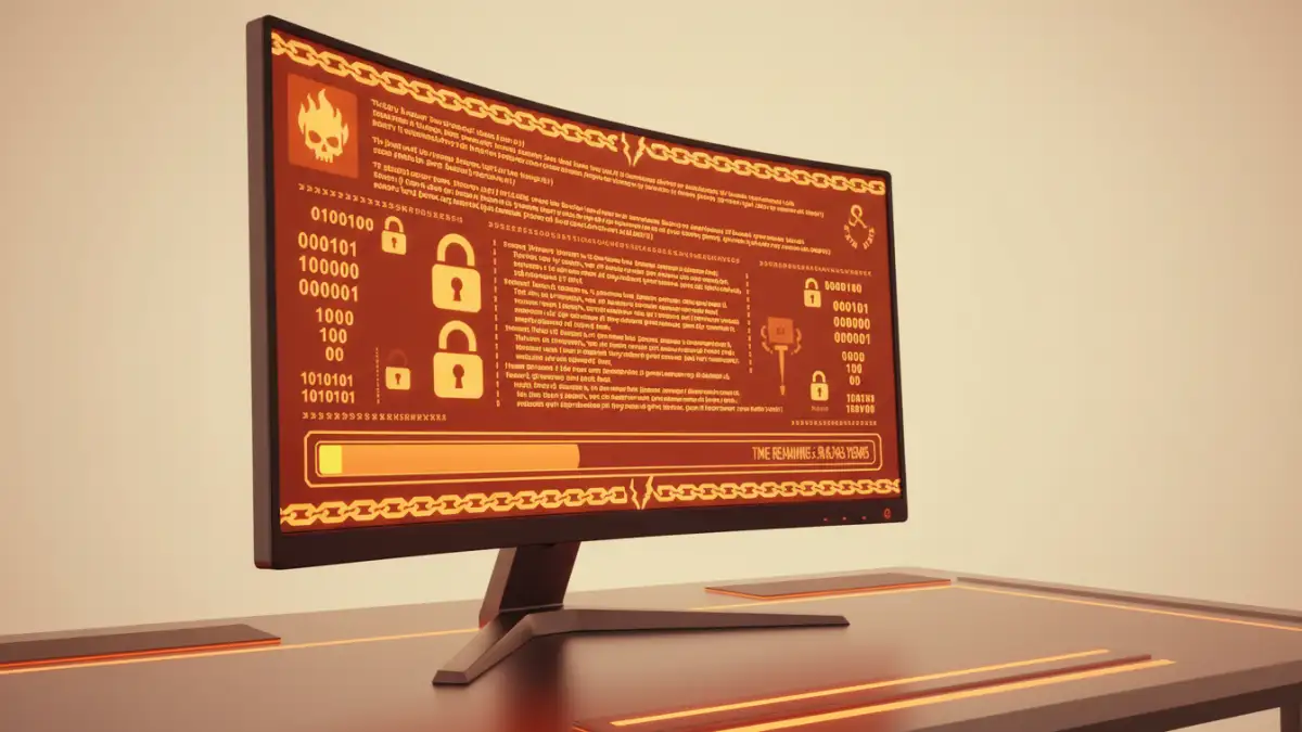 document password cracker limits - A visual representation of the immense time required to crack a strong password, highlighting password recovery limitations.