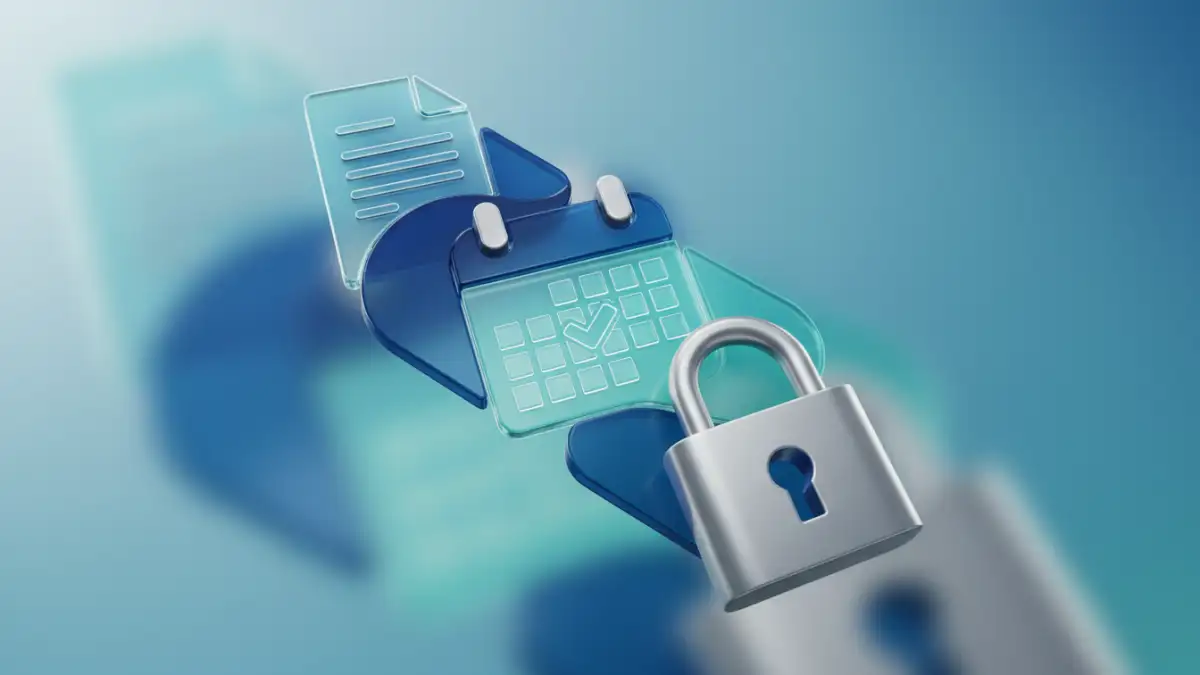 Creating a Document Password Expiration Policy for Your Team