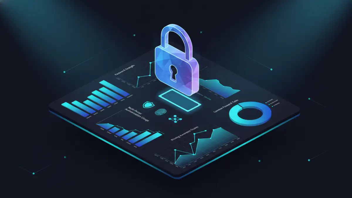 Document Password Protection: Survey Reveals Common Document Security Mistakes