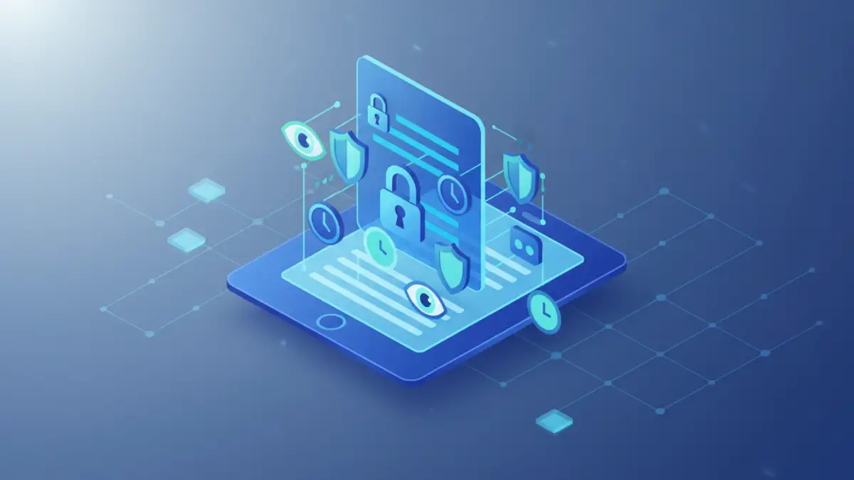 Advanced Drm Features for Enhanced Document Protection Made Easy