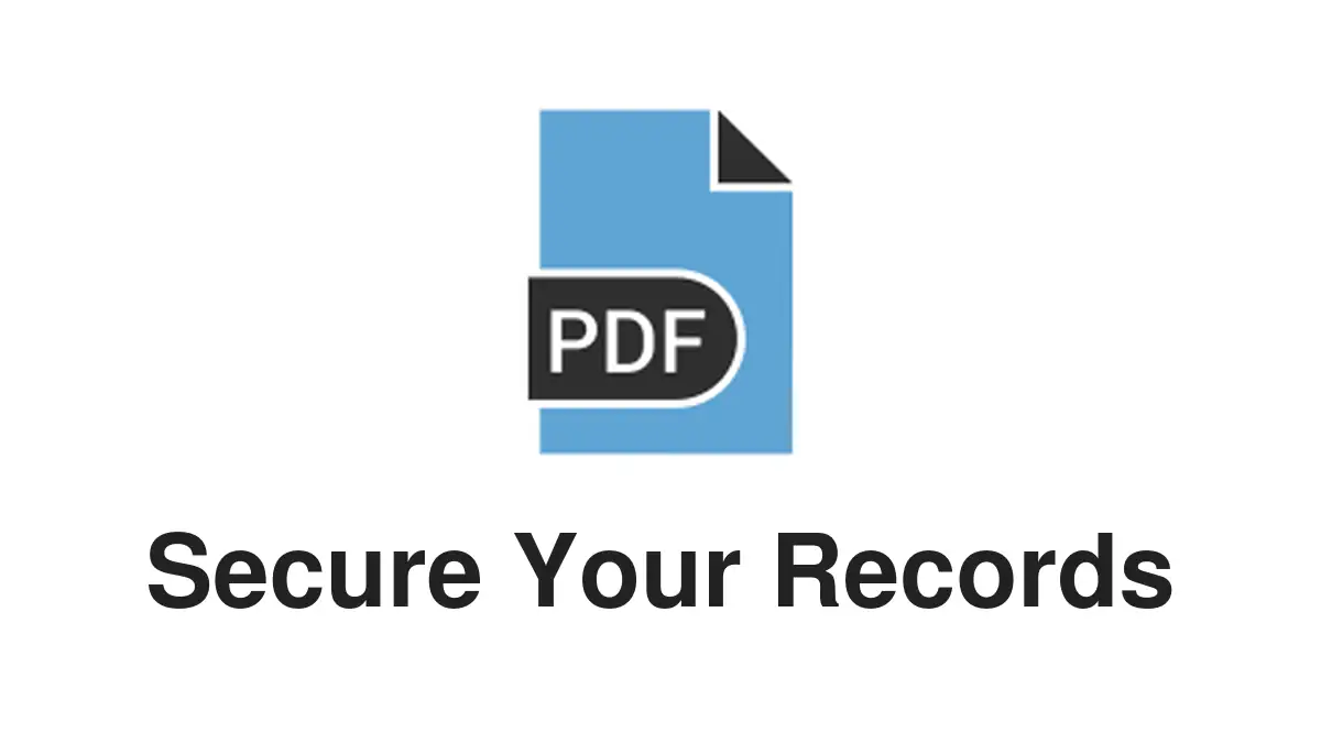 document retention policies document retention policies - Infographic showing the steps to create a document retention policy