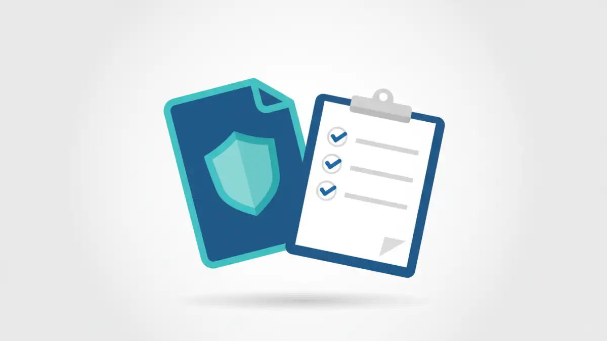 Your First Document Security Checklist 5 Simple Steps Made Easy