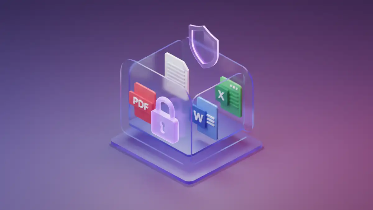 Document Security Gdpr: Gdprs Impact on Document Security and Data Protection