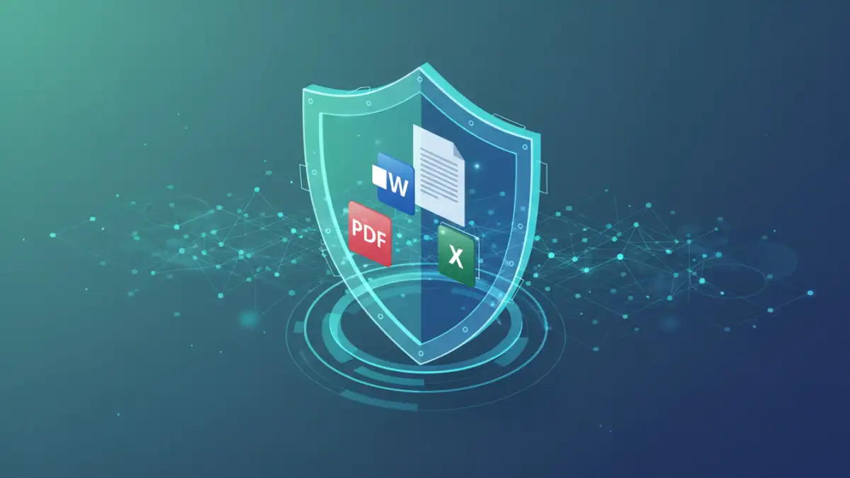 Proactively Assessing Document Security Risks Made Easy