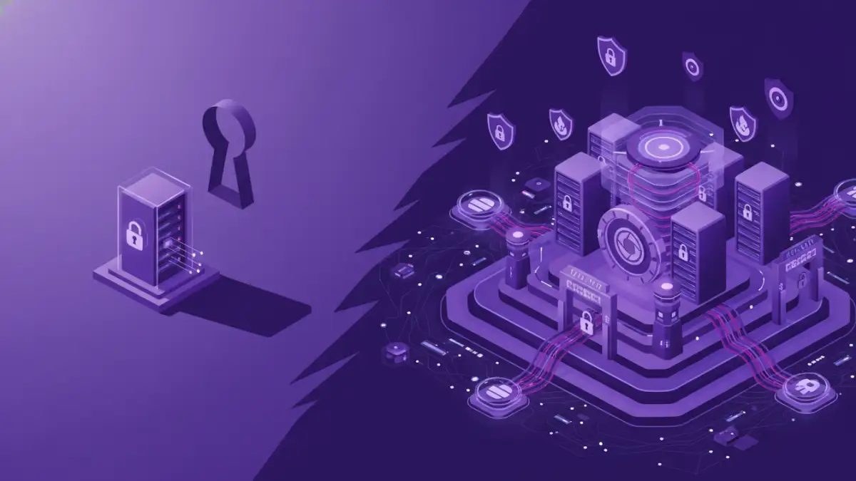 document security scalability - Visual representation of implementing scalable document security strategies