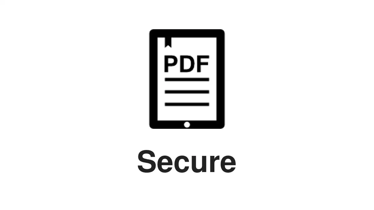 document security standards document security standards - Infographic detailing the impact of data privacy regulations on document security