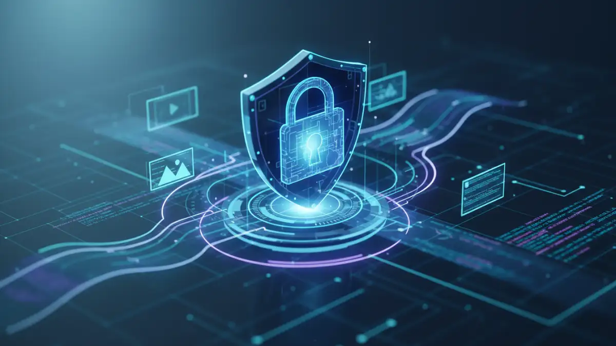 DRM image security - Digital Rights Management (DRM) protecting images and videos online