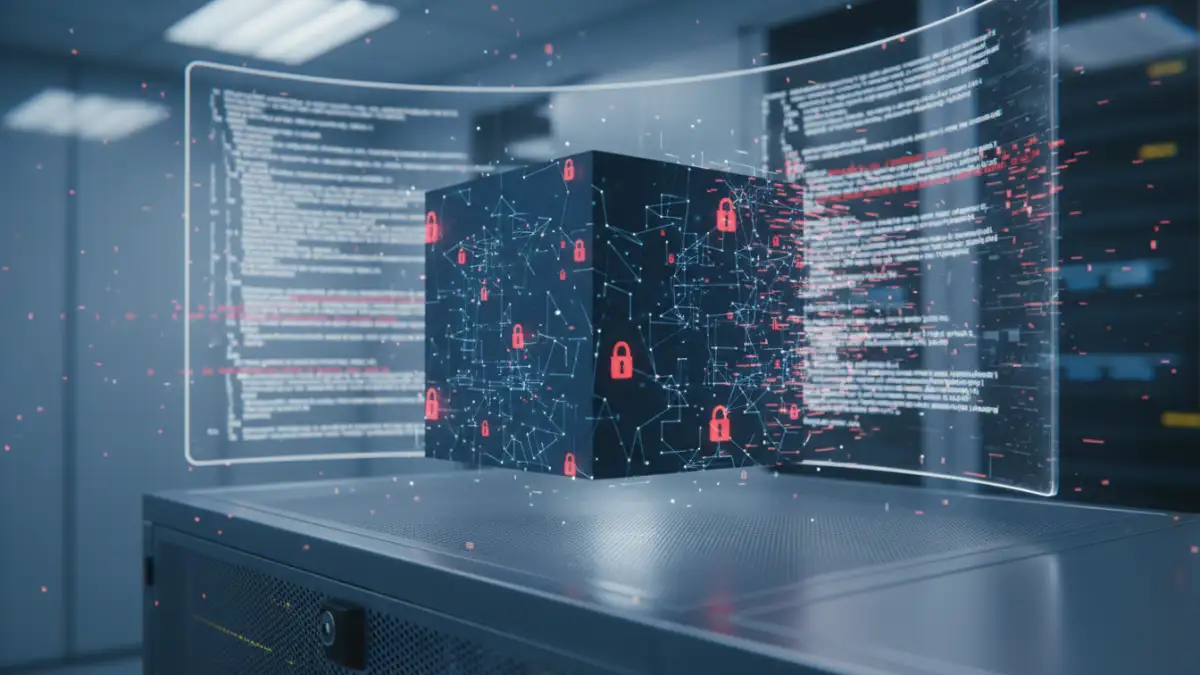 Edge Encrypted File Error: How to Fix the Cant Open This File Error in Edge