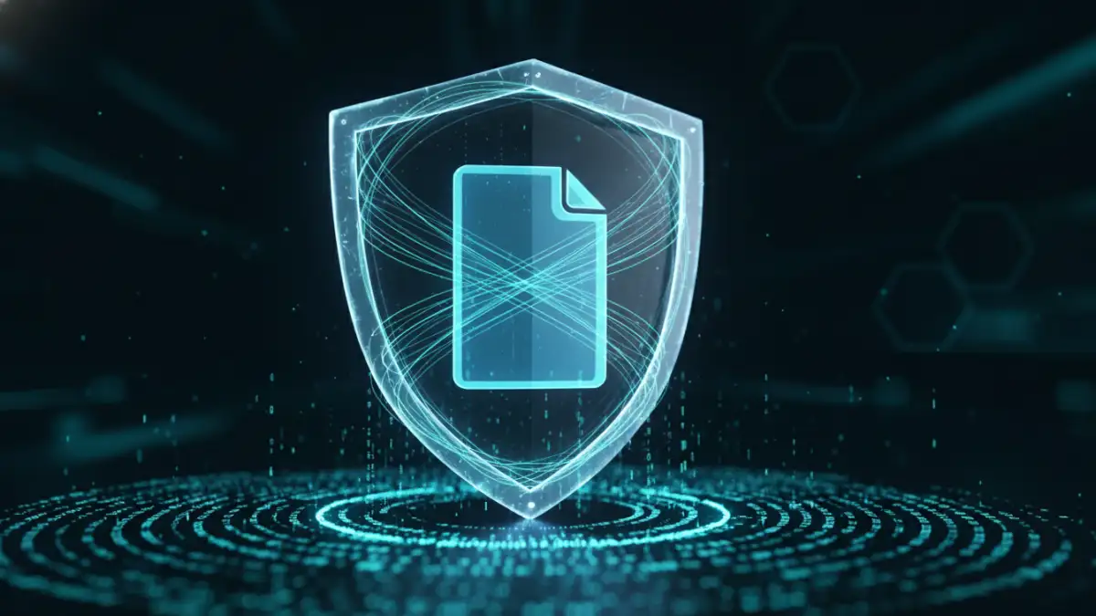 How to Encrypt a Single File on Your Computer Made Easy