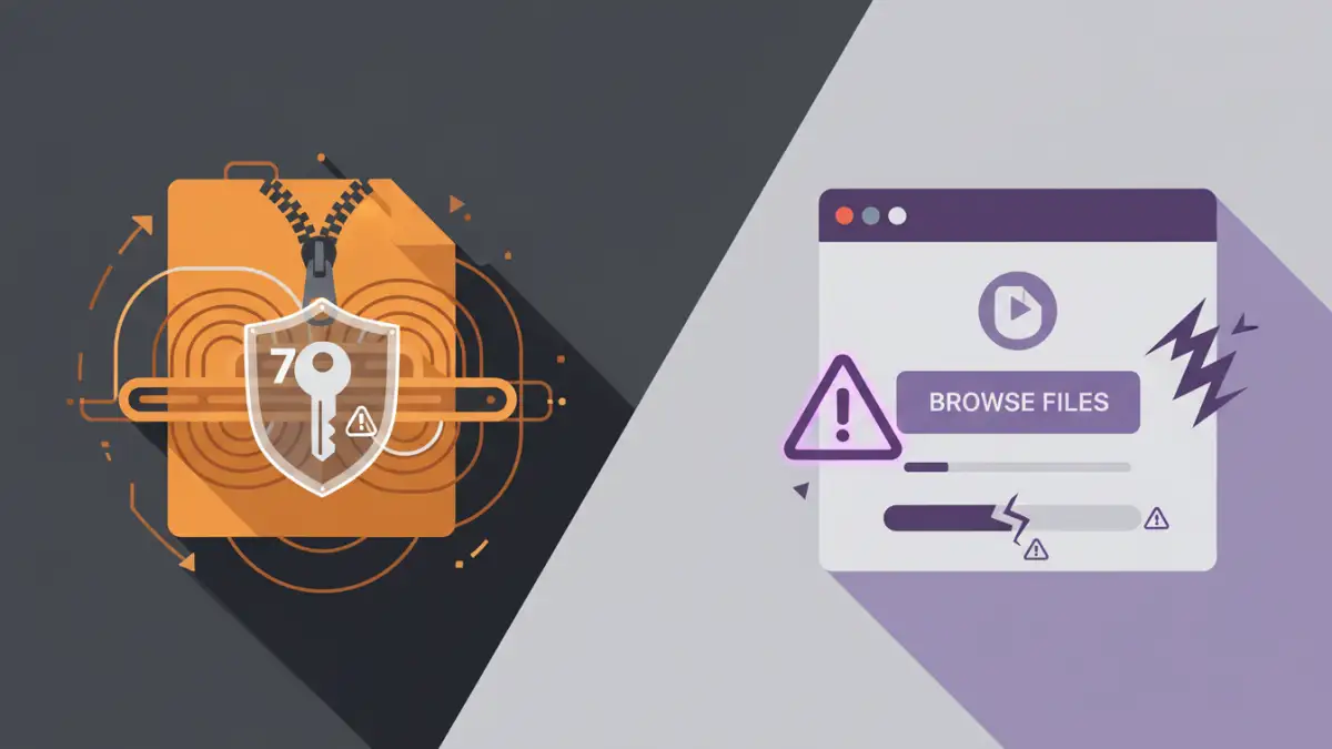 encrypt documents tool encrypt documents tool - Comparing desktop encryption software with online tools