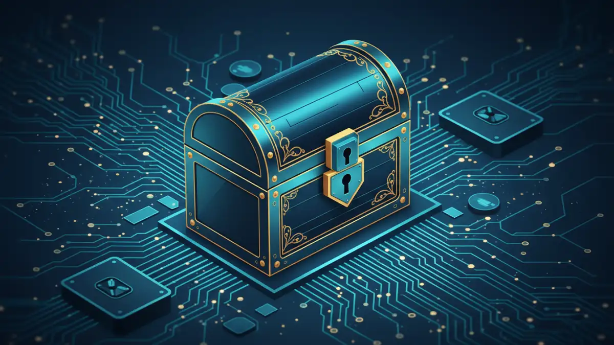 Secure Your Legacy Encrypt Financial Documents for Longterm Safety