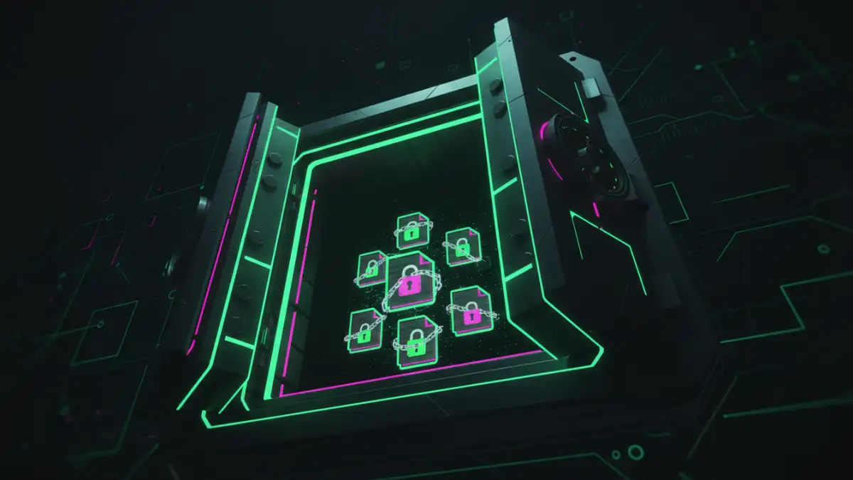 encrypt multi part archive Practical implementation guide for encrypt multi part archive tools and methods