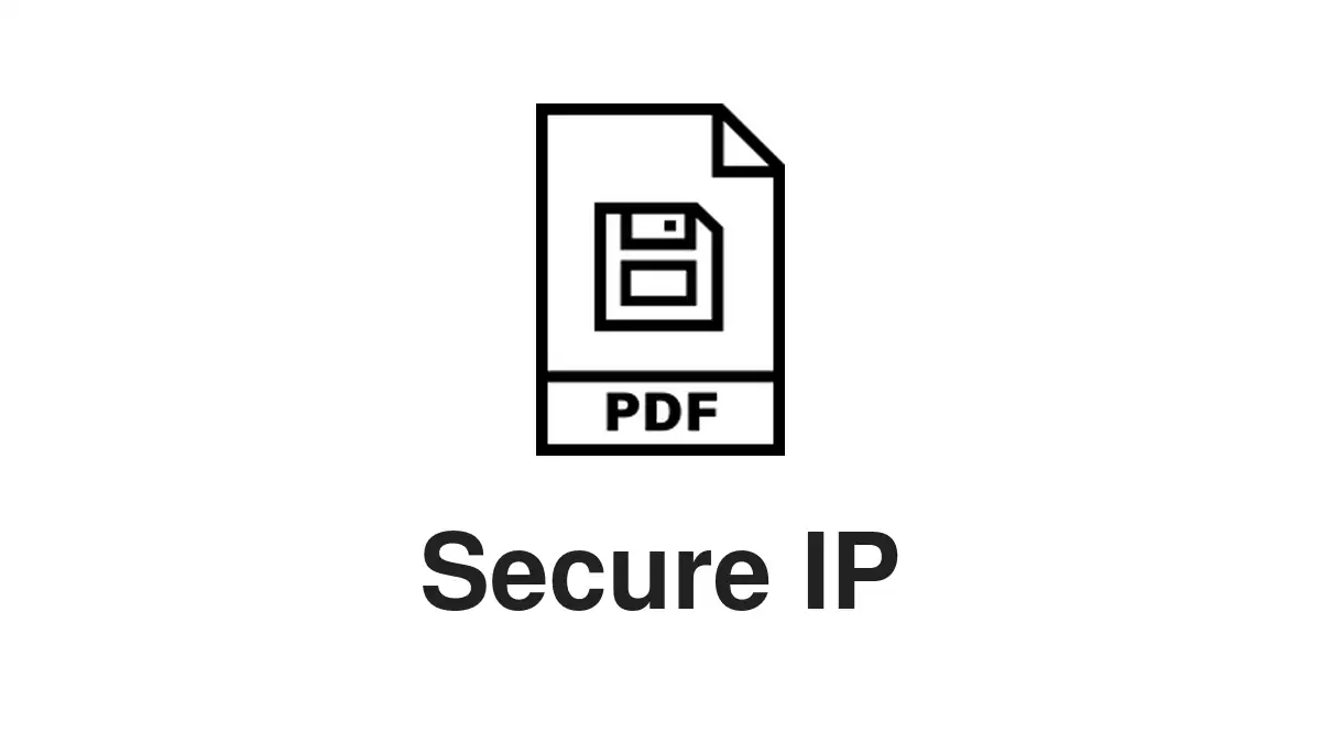 Securing Legacy Files Strategies to Encrypt Proprietary Formats