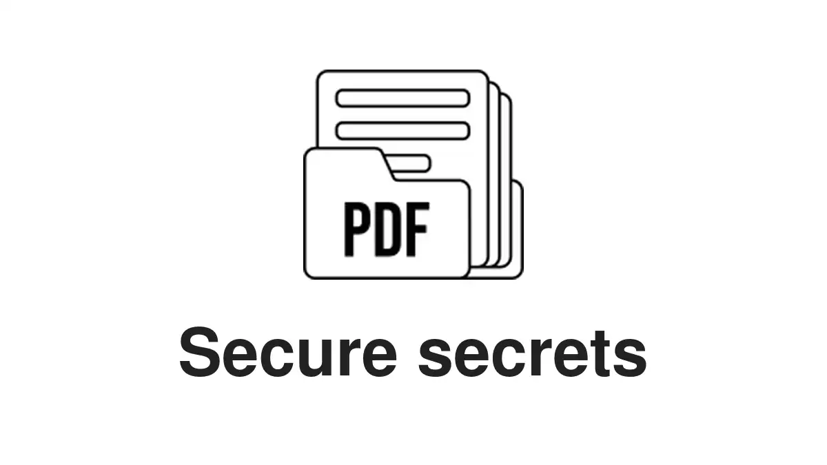 Practical implementation guide for encrypt proprietary files tools and methods